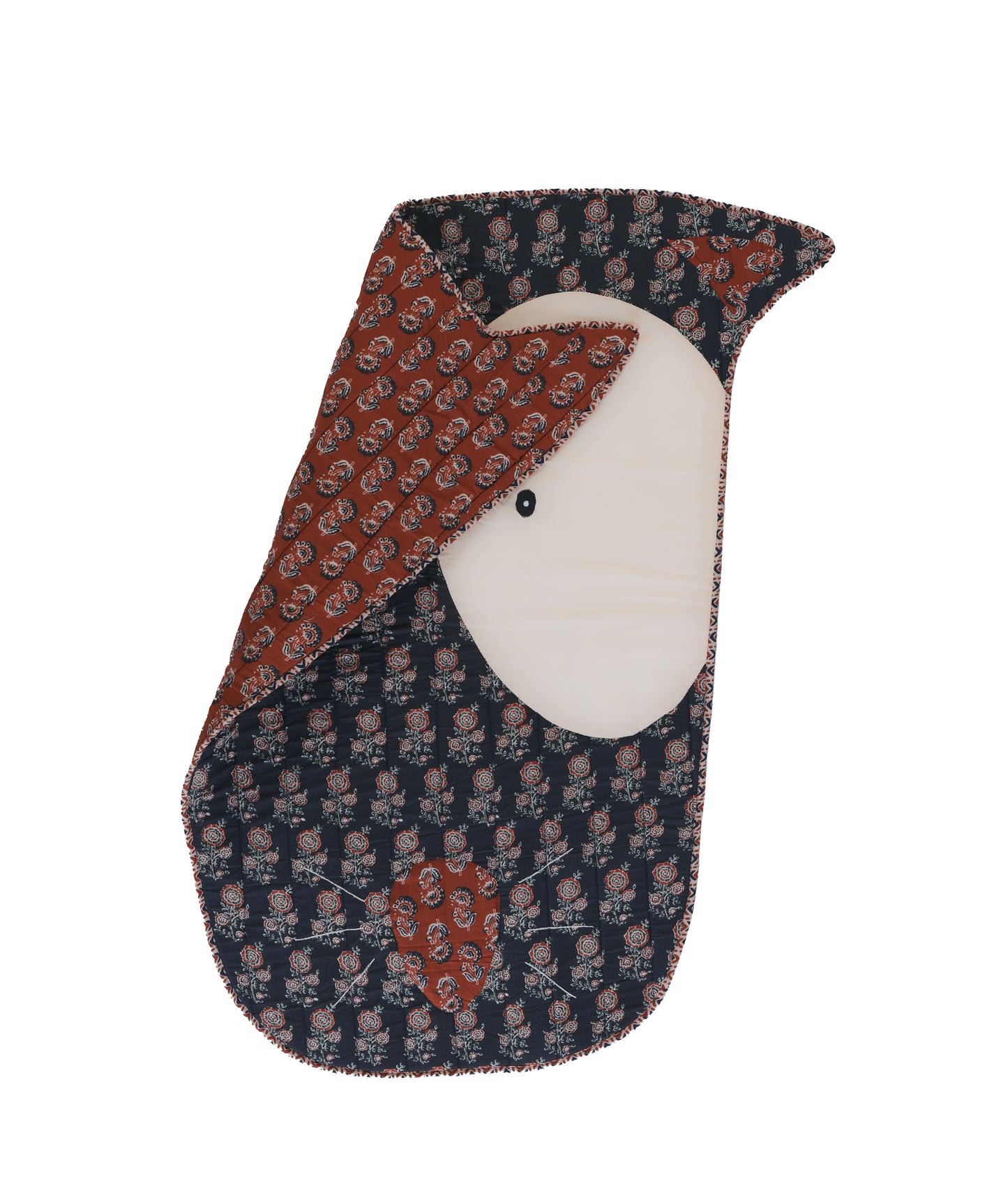 Pupster Face Pet Mat ๐พ