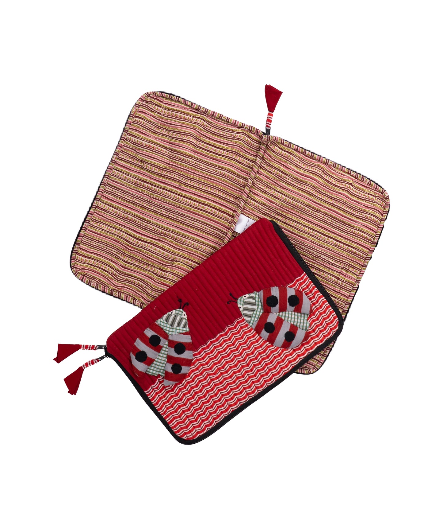 Lovebug Laptop Sleeve