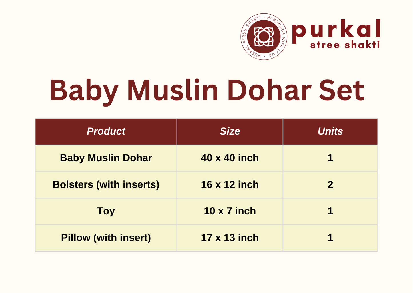 Baby Dino Muslin Dohar Set
