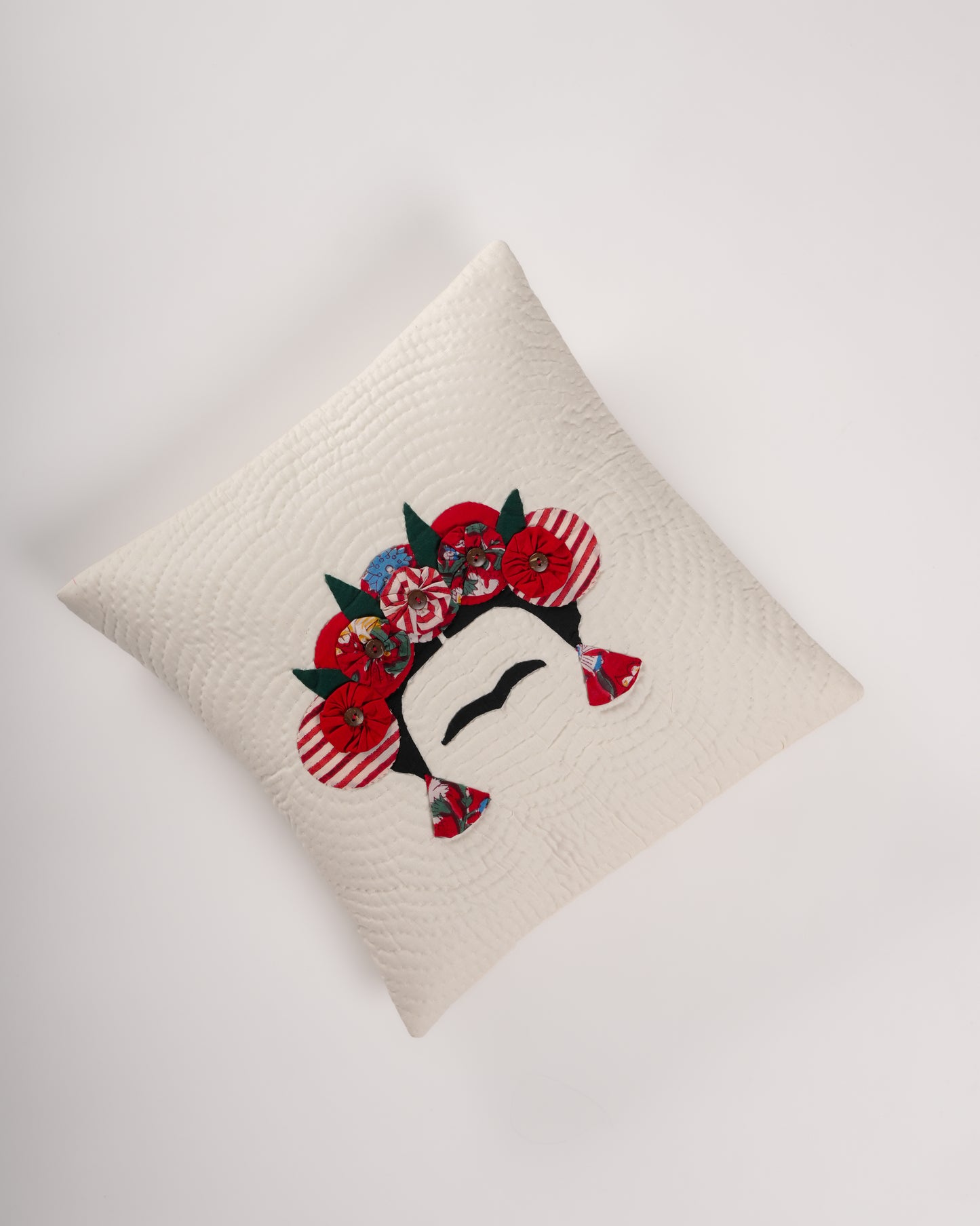 Frida Cushion Cover