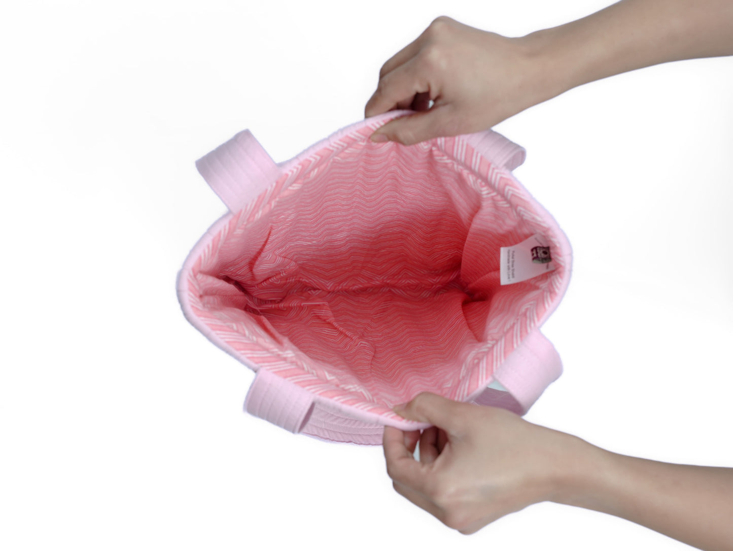 Arrowhead Tiger Tote Bag