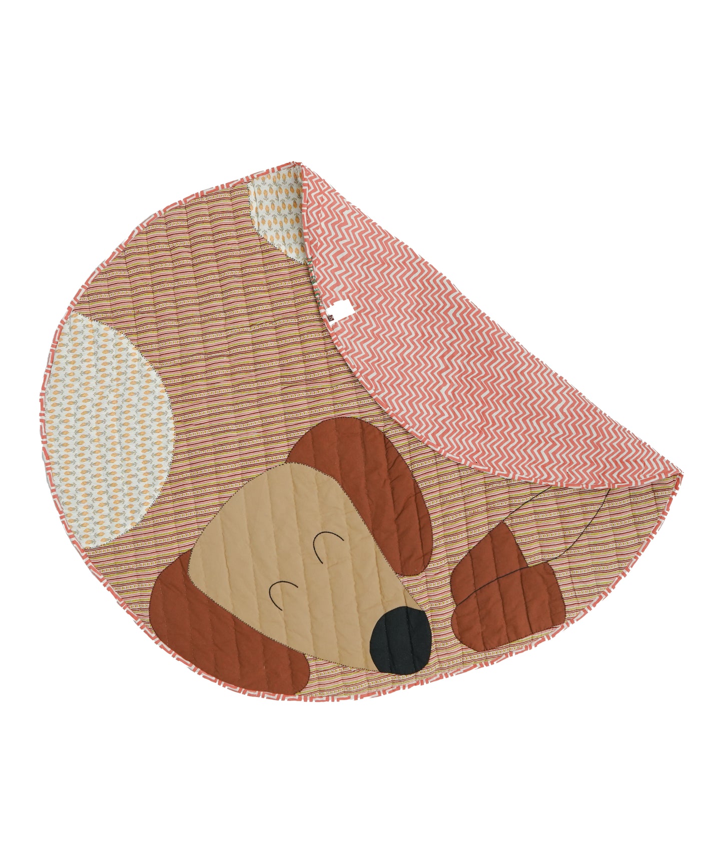Pupster Pet Mat ๐พ