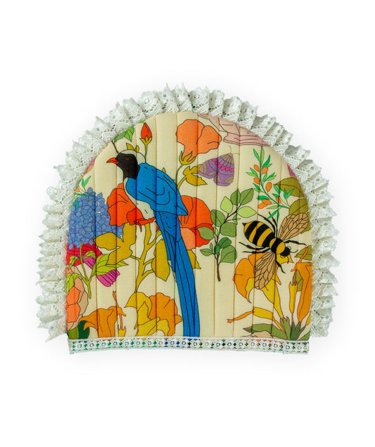 'Diamond of the Season' Tea Cosy Set