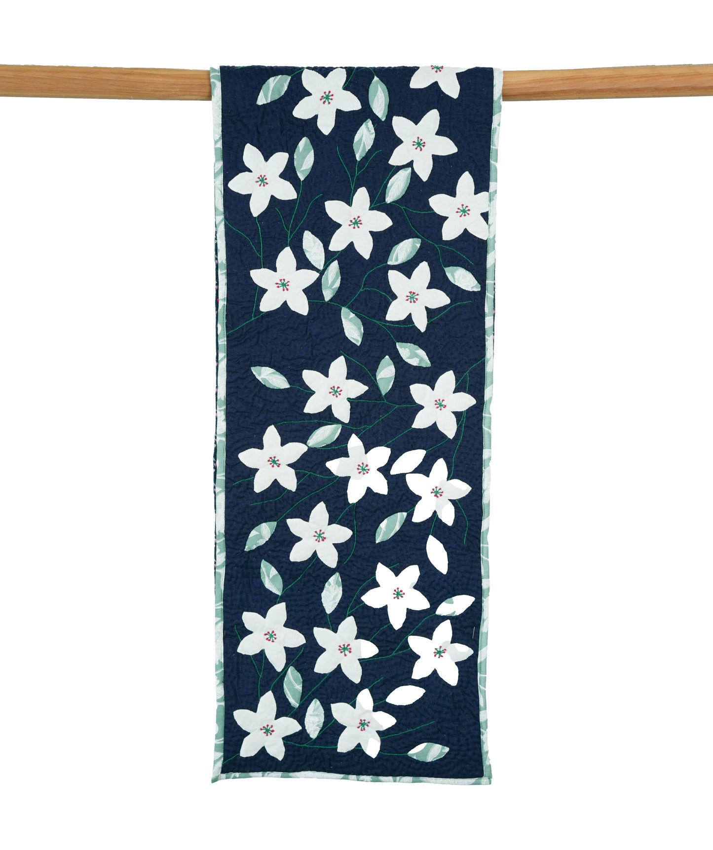 Jasmine Table Runner