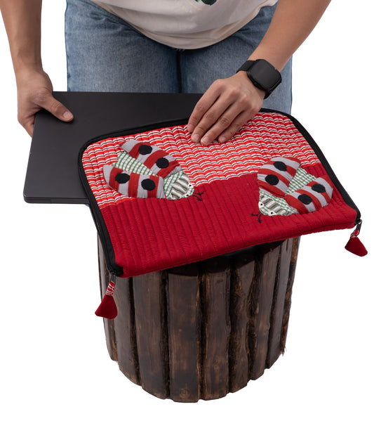 Lovebug Laptop Sleeve