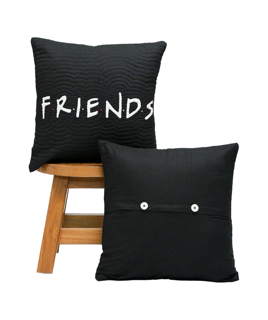 FRIENDS Cushion Cover