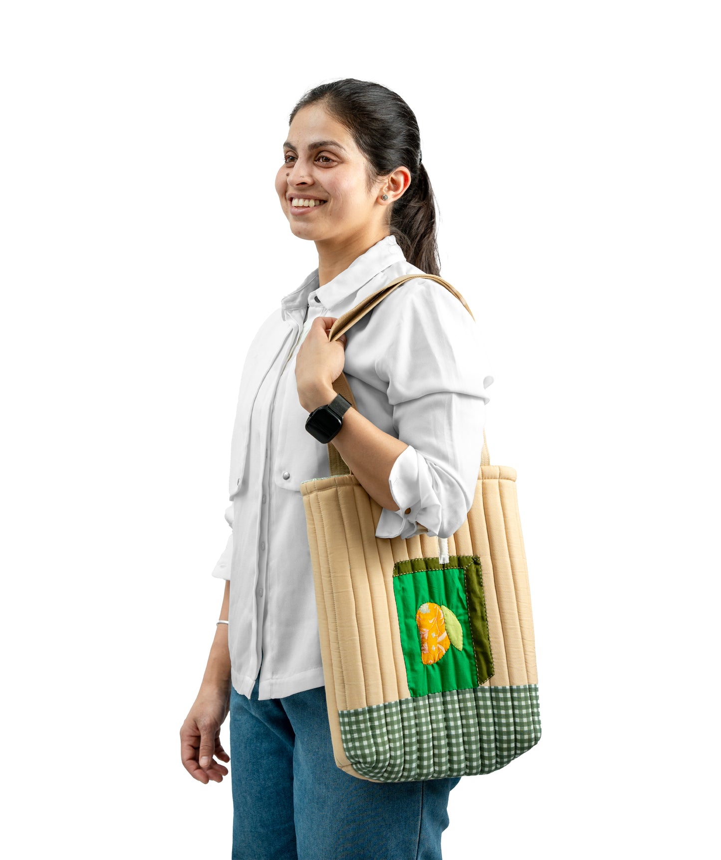 Fruity Tote Bag