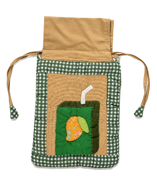Fruity Hot Water Bottle Cover