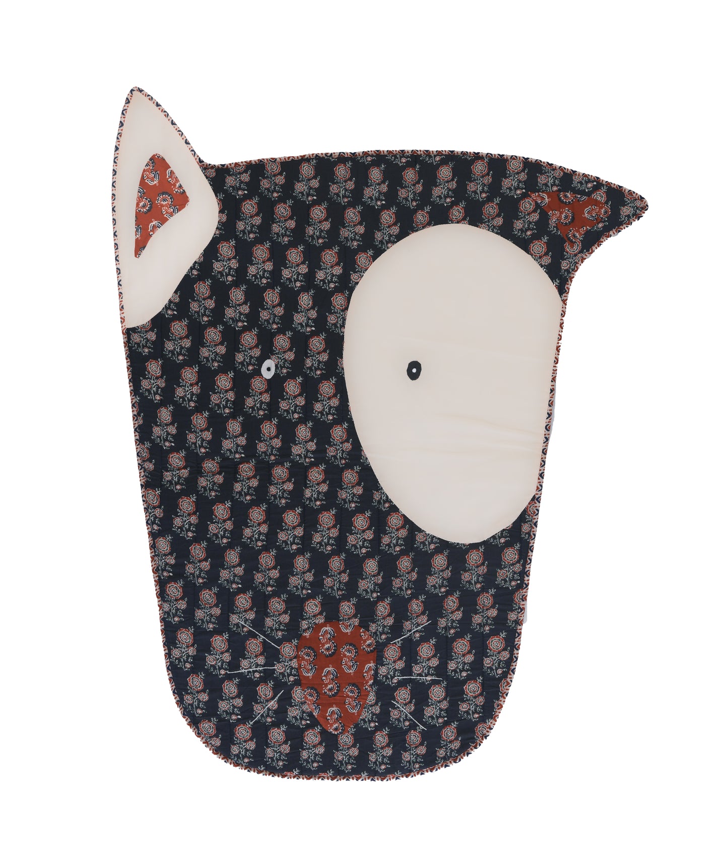 Pupster Face Pet Mat 🐾