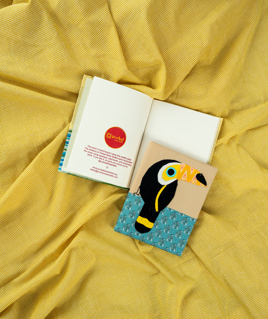 Hornbill Handmade Journal