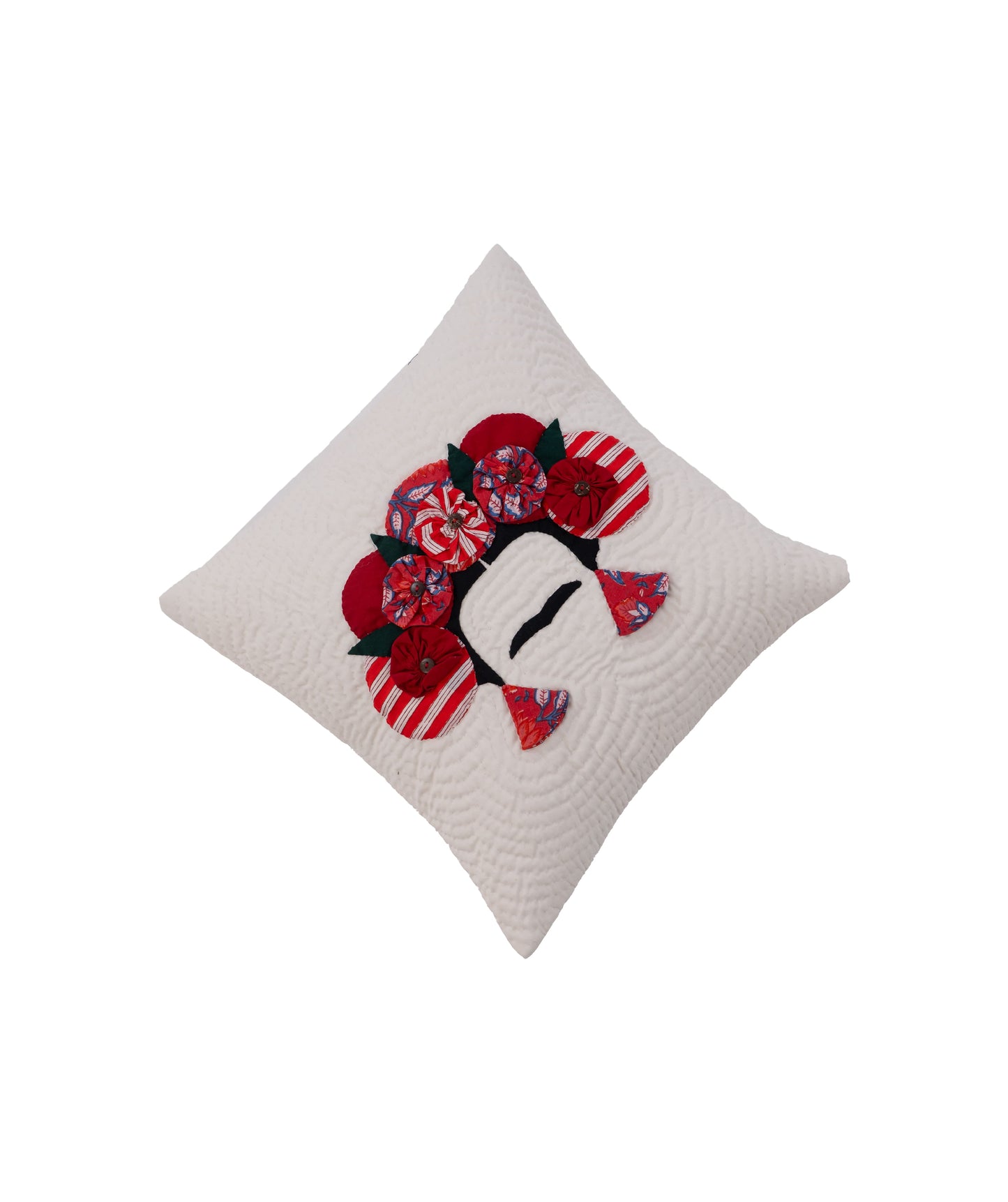 Frida Cushion Cover