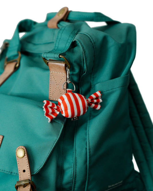 Toffee Bag Charm