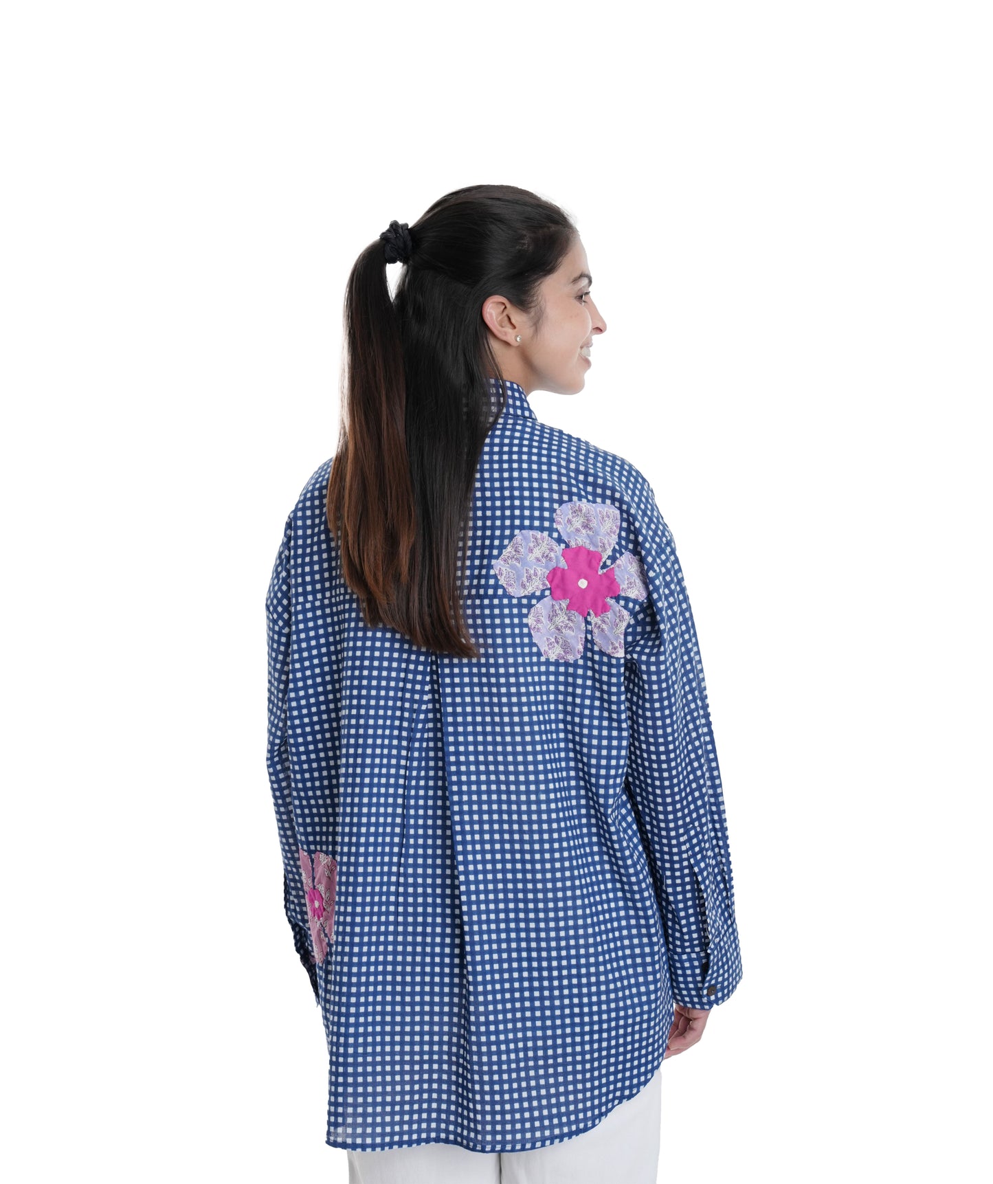 Sadabahar Wearable Art Shirt