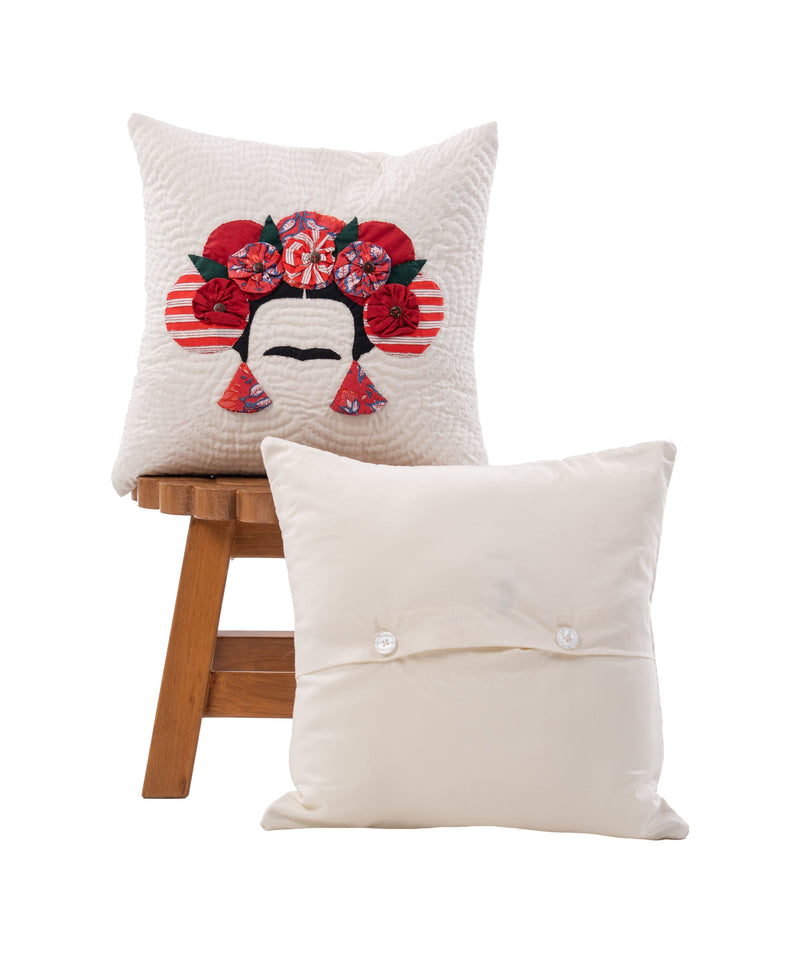 Frida Cushion Cover