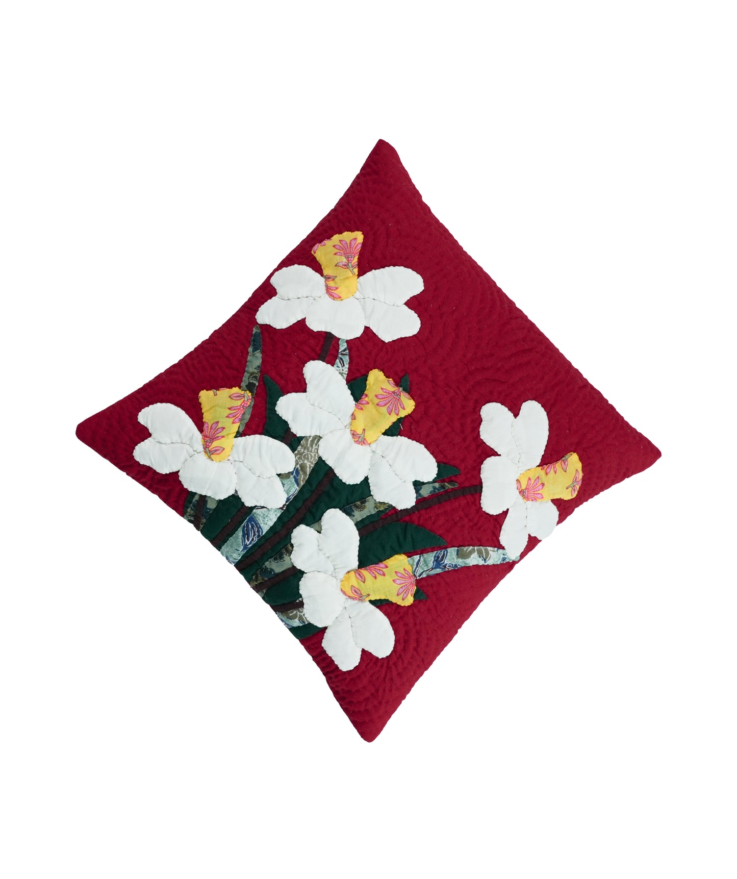 Daffodil Cushion Cover