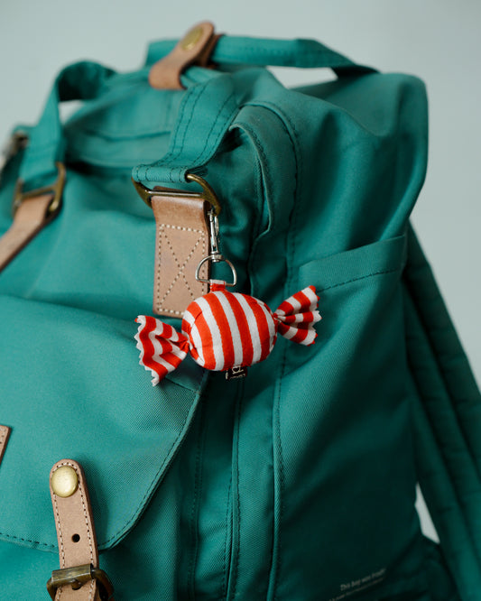 Toffee Bag Charm