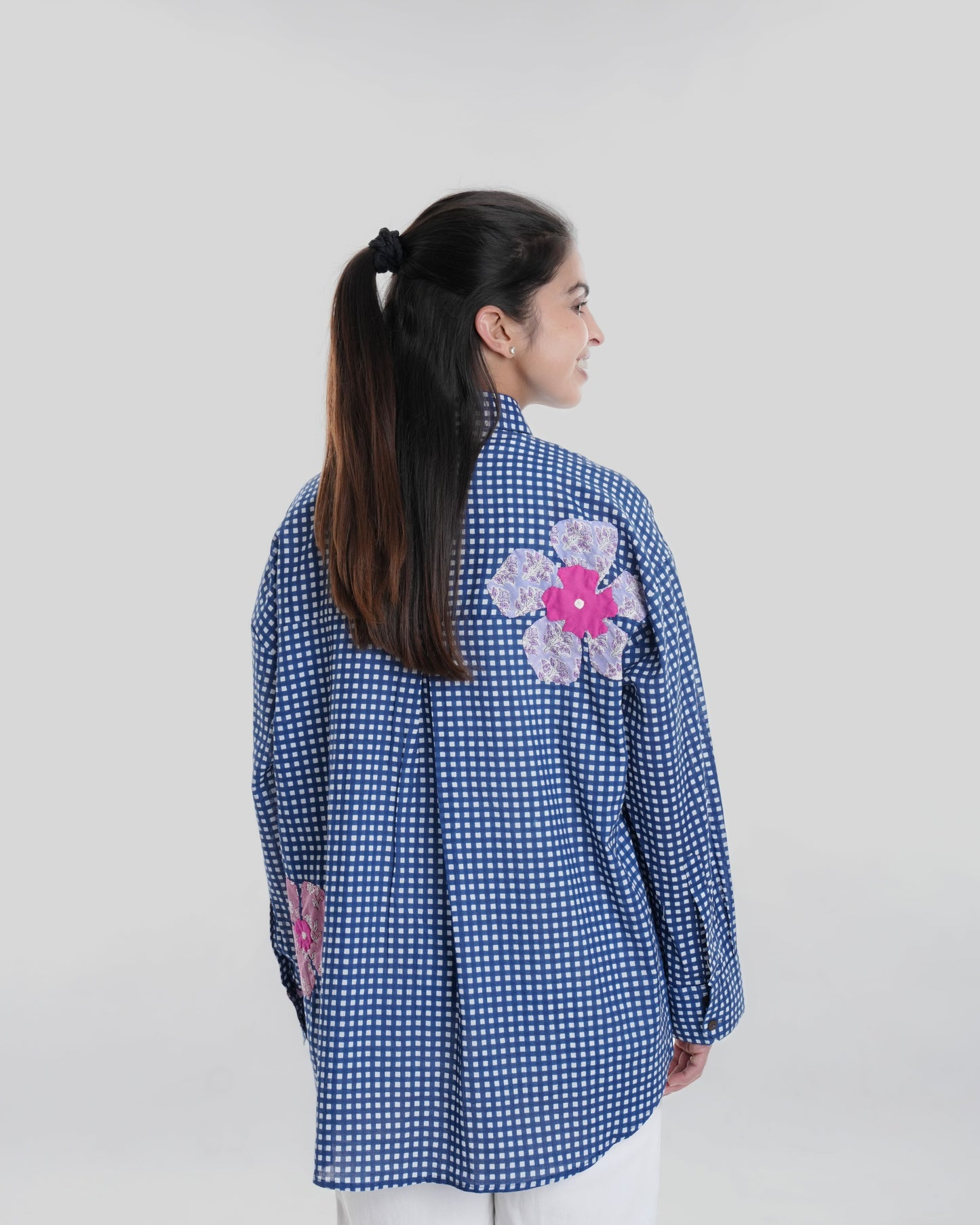 Sadabahar Wearable Art Shirt