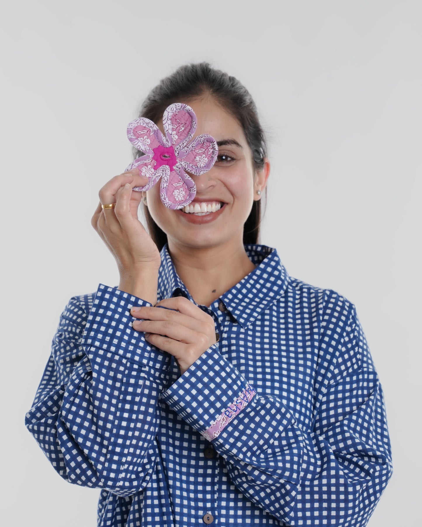 Sadabahar Wearable Art Shirt