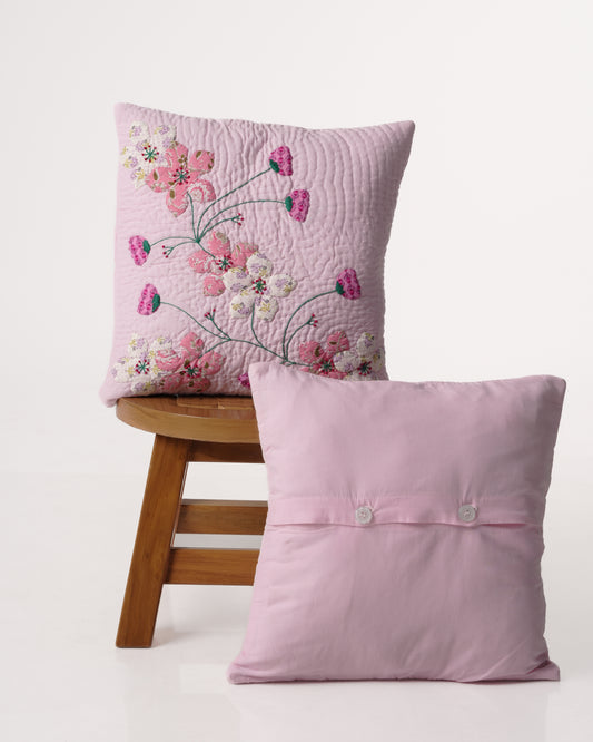 Sakura Cushion Cover