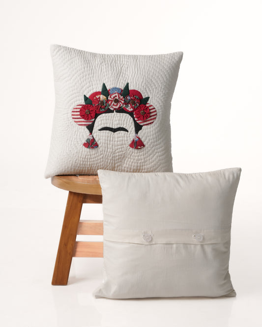Frida Cushion Cover