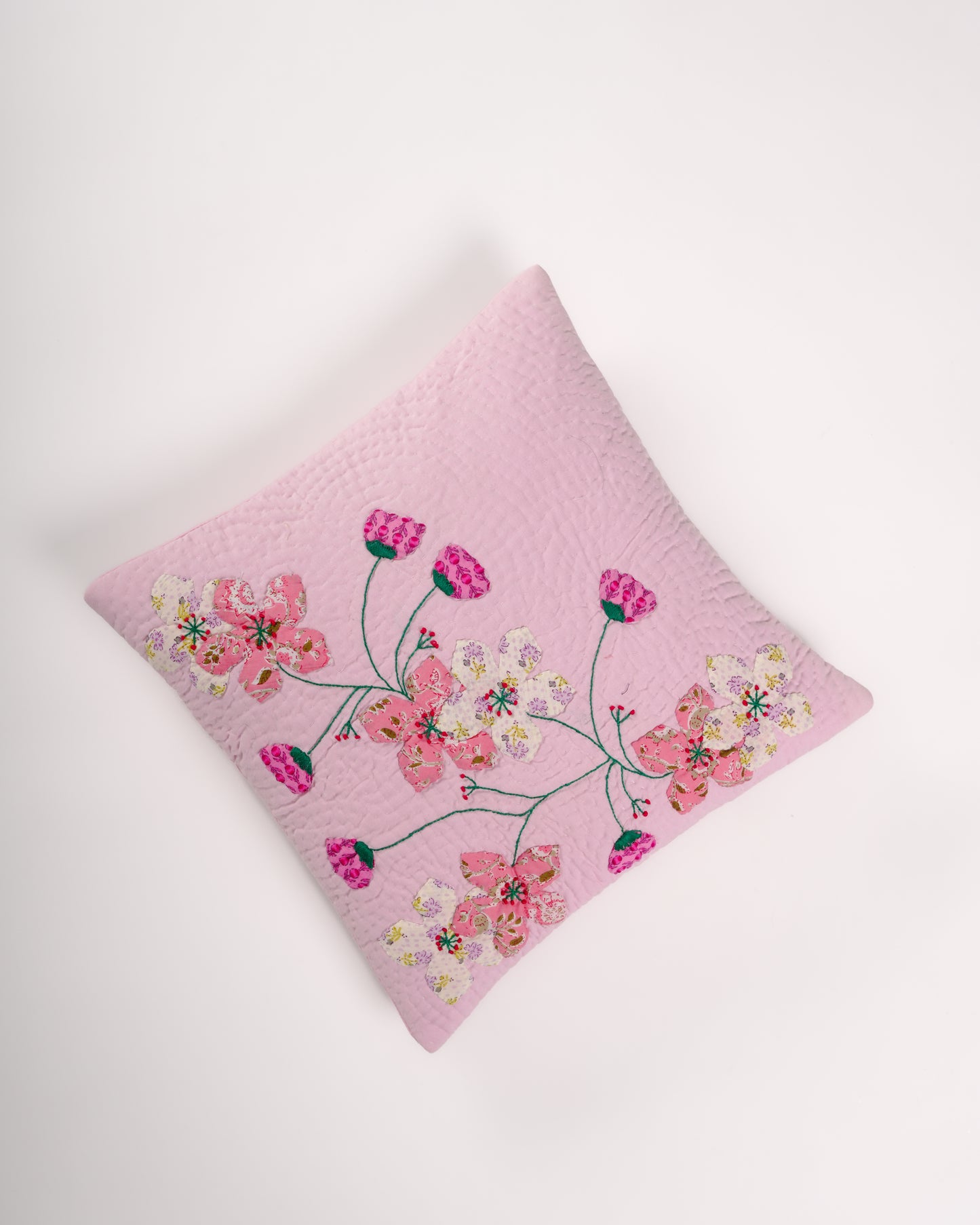 Sakura Cushion Cover