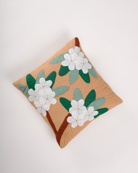 Champa Cushion Cover