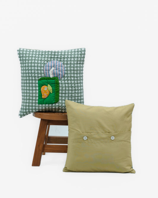 Fruity Cushion Cover