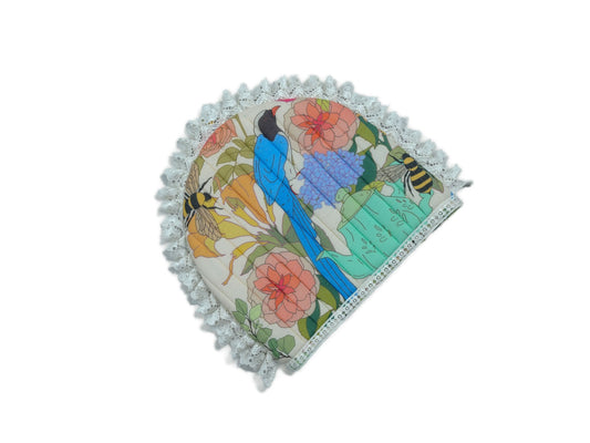 'Diamond of the Season' Tea Cosy Set