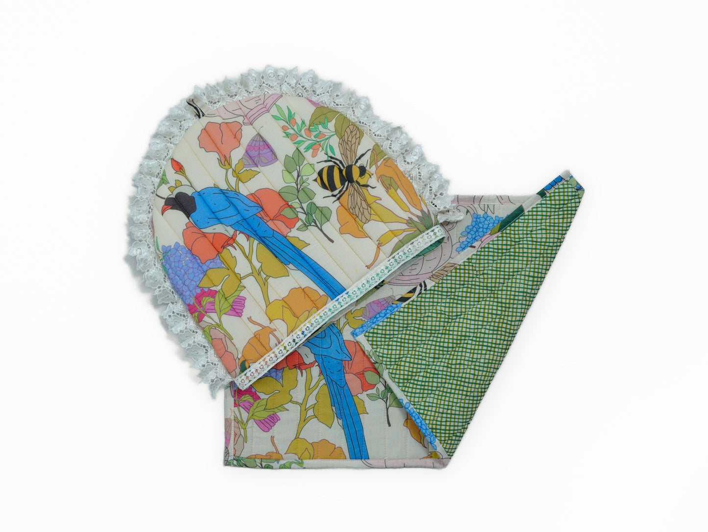 'Diamond of the Season' Tea Cosy Set