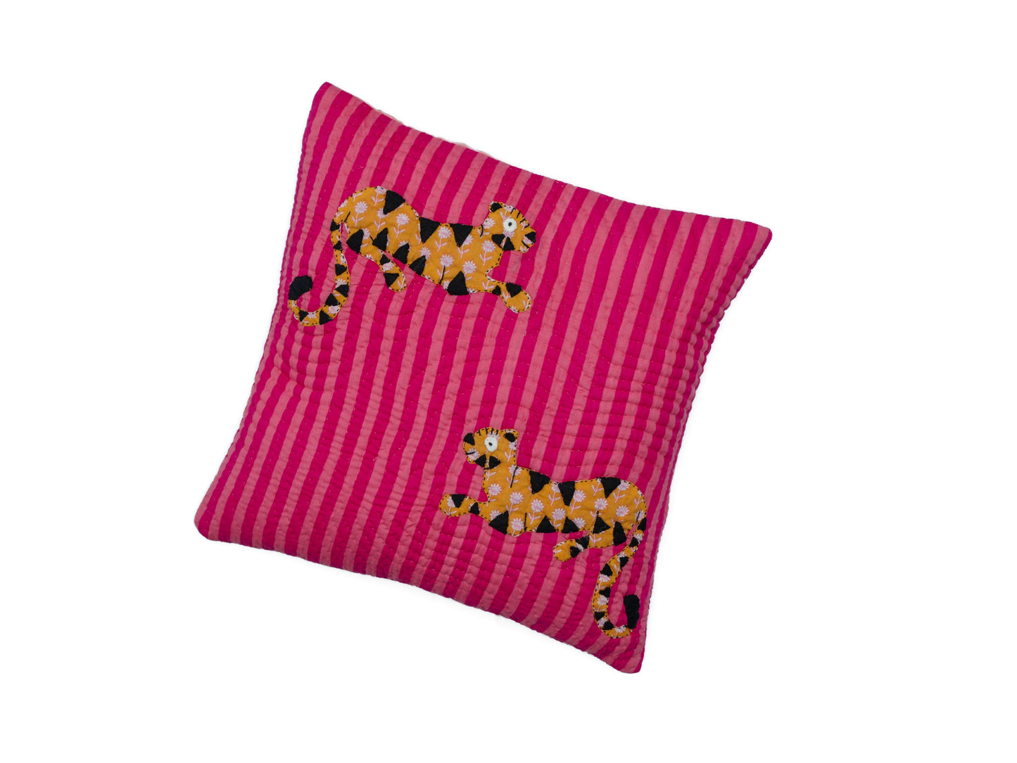 Arrowhead Tiger Cushion Cover