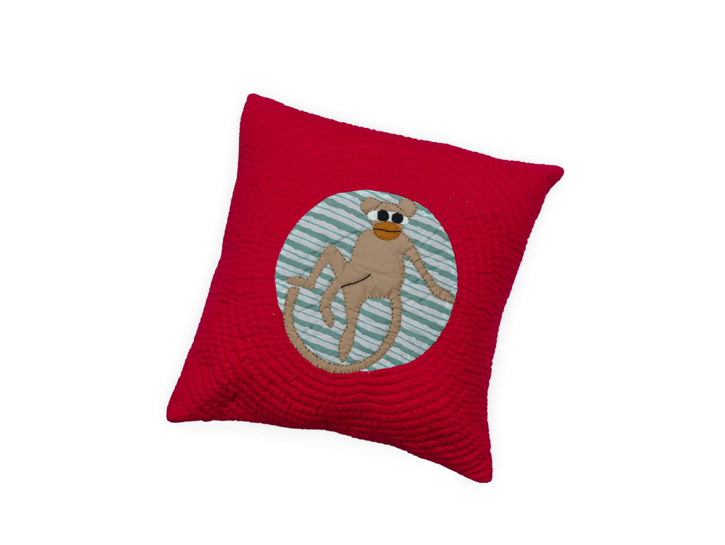 Monchichi Cushion Cover