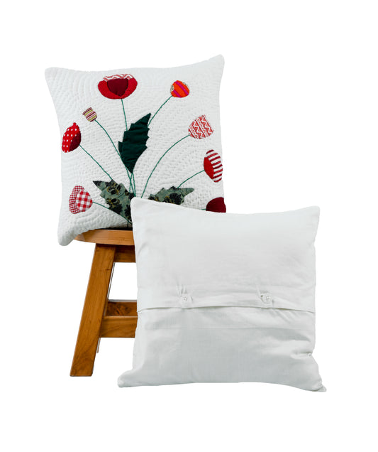 Poppy Cushion Cover