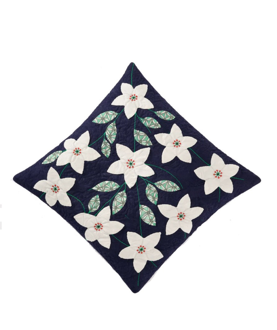 Jasmine Cushion Cover