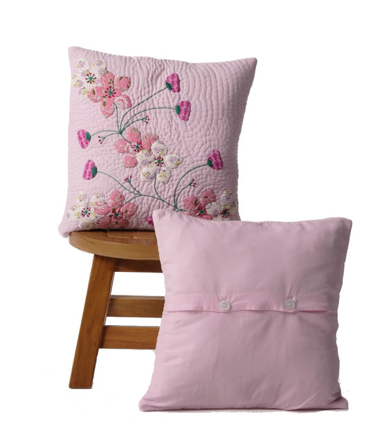 Sakura Cushion Cover
