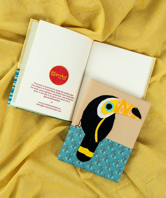 Hornbill Handmade Journal