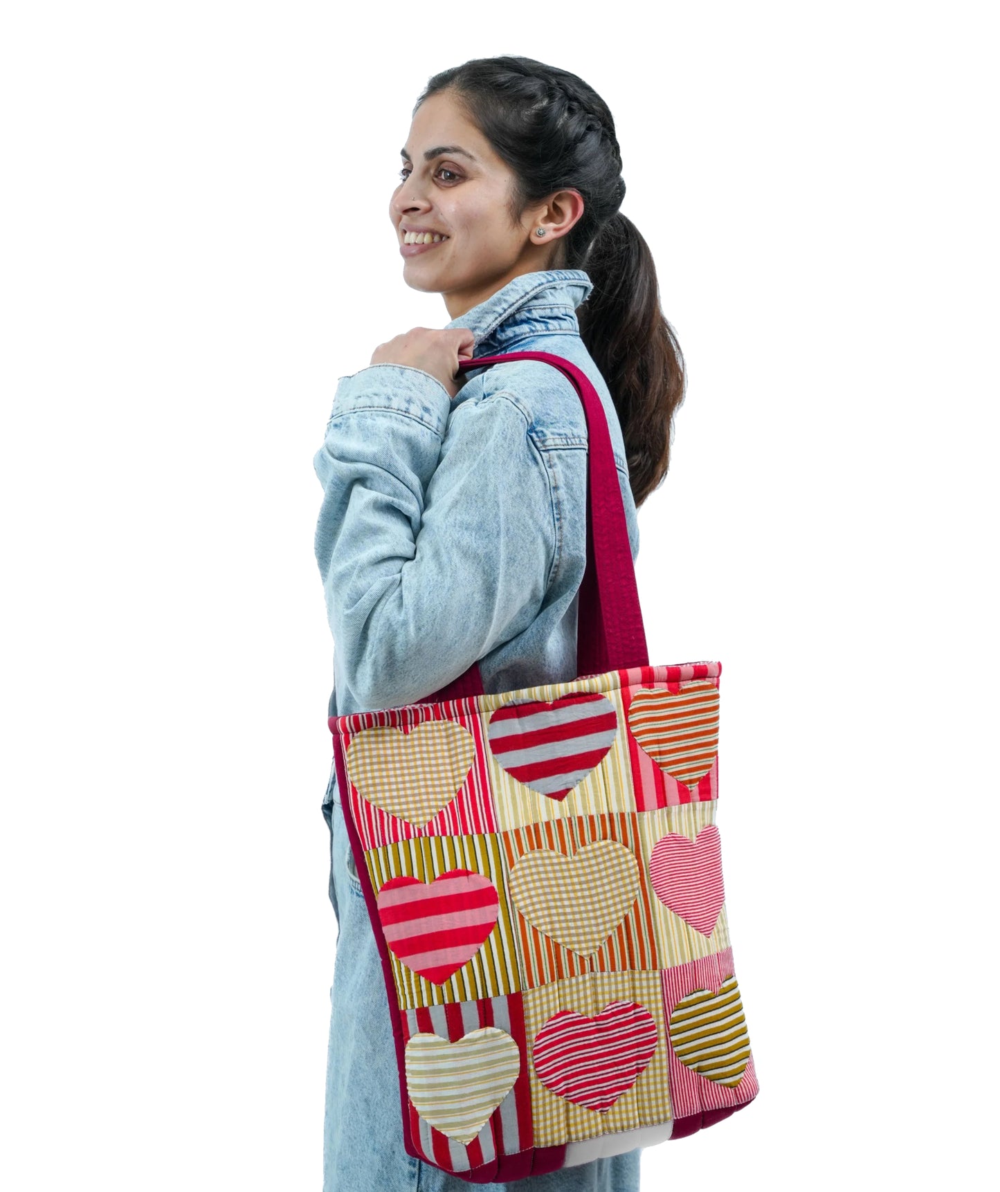 Sweetheart Tote Bag